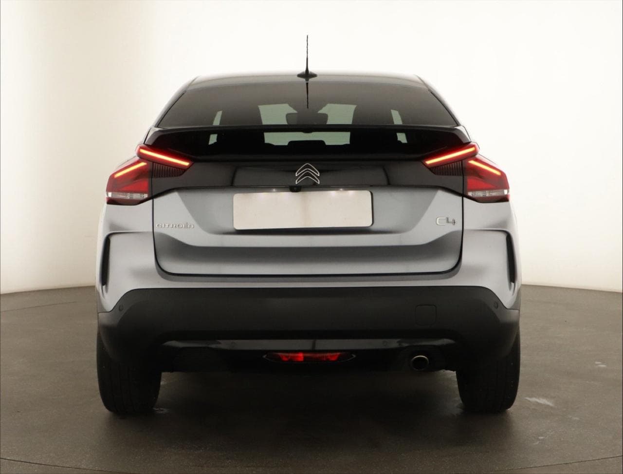 2021 Citroen C4 - 6