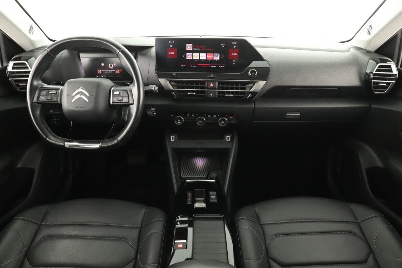 2021 Citroen C4 - 9