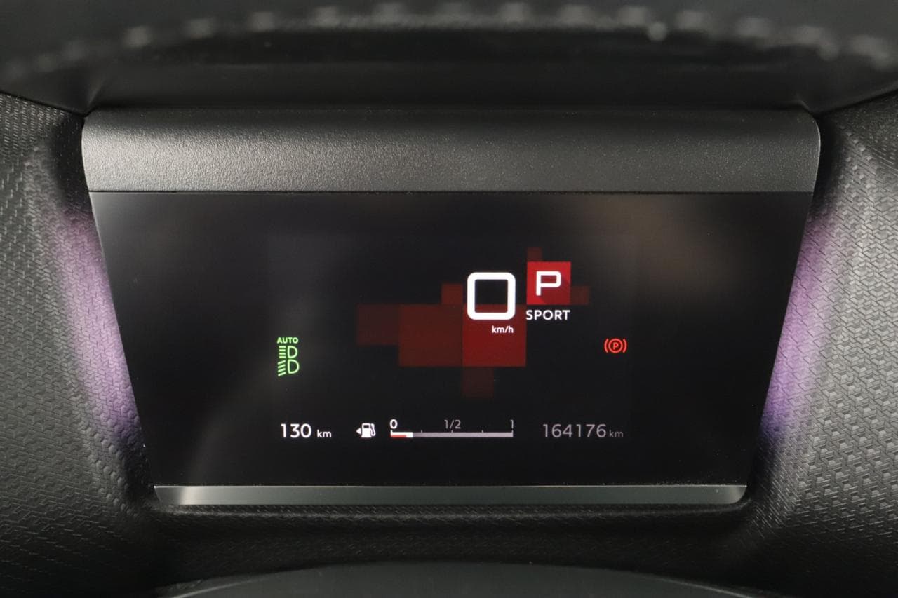 2021 Citroen C4 - 16