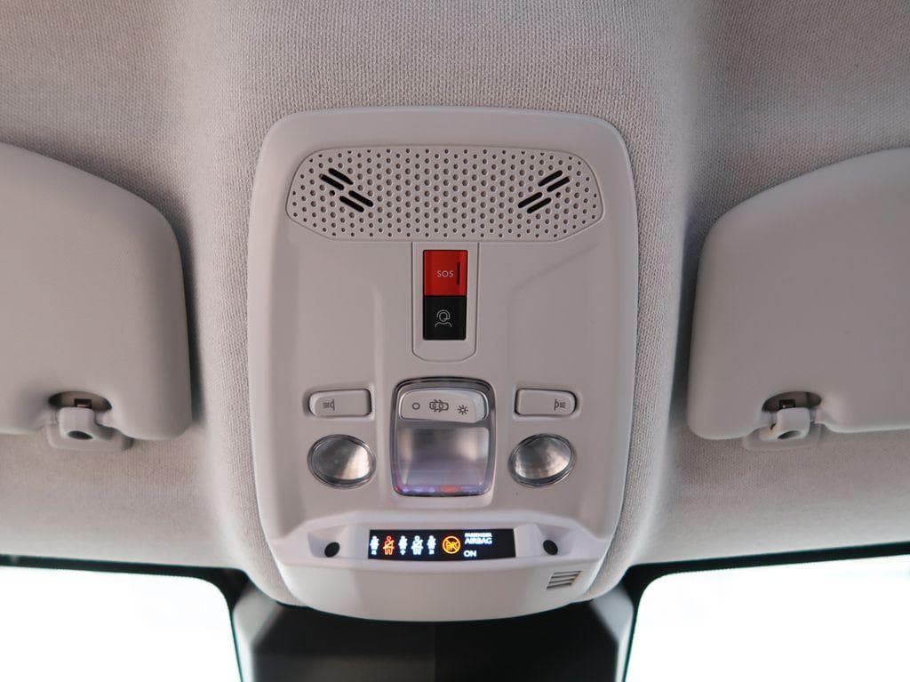 2025 Citroen C4 - 18