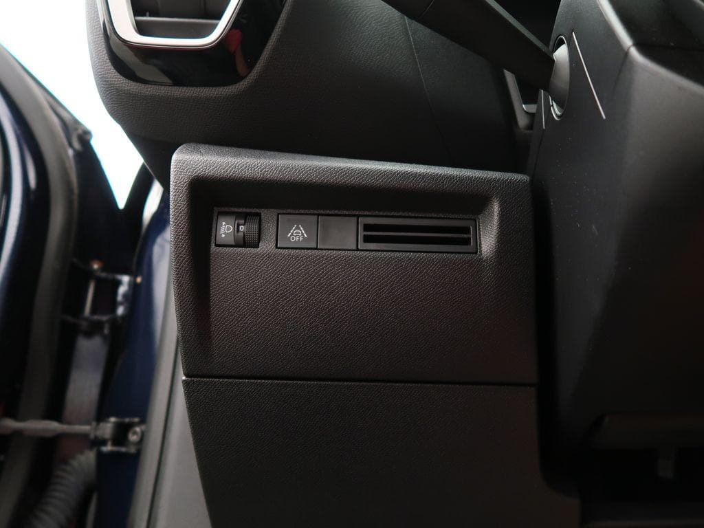 2025 Citroen C4 - 14