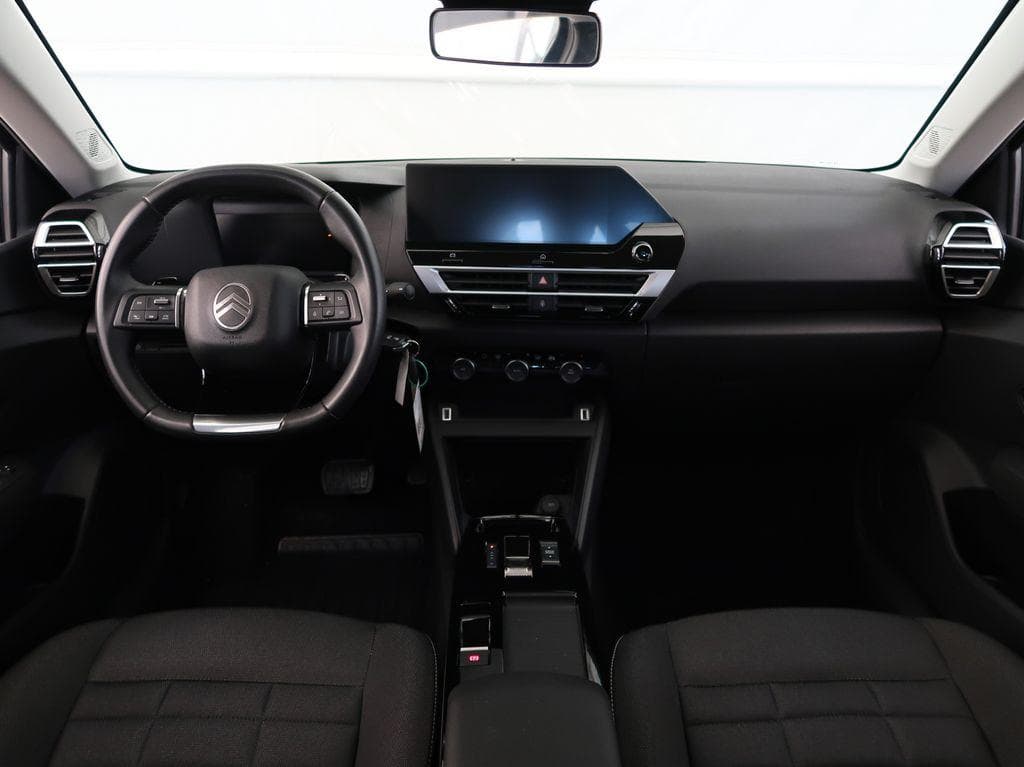 2025 Citroen C4 - 20