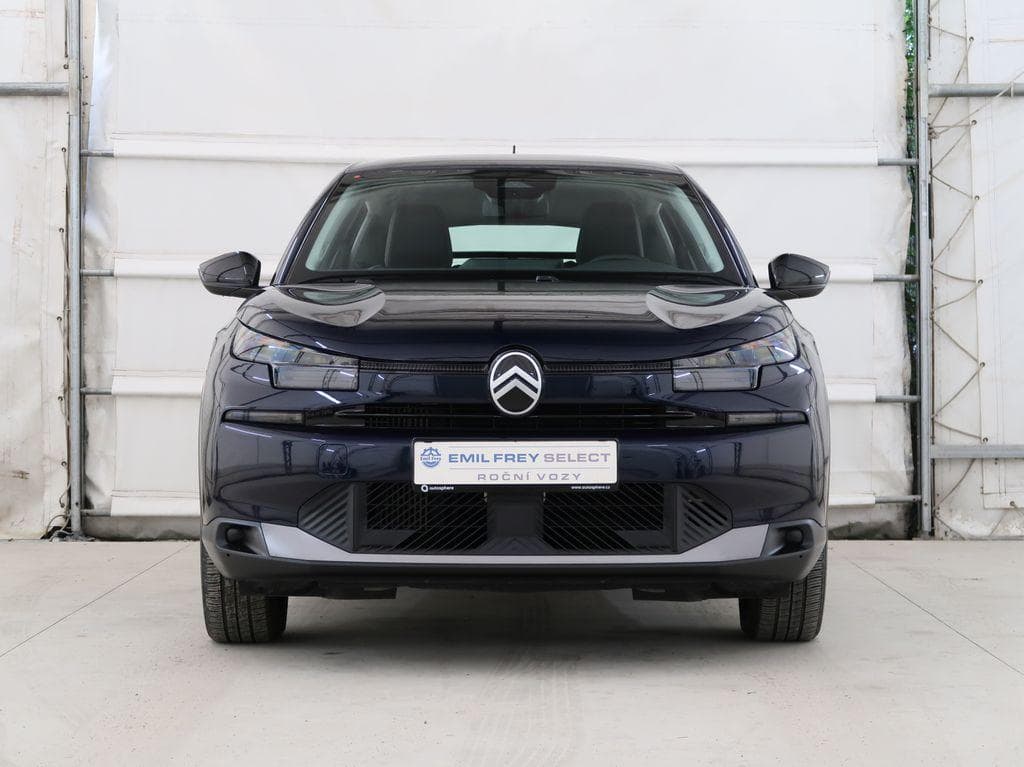 2025 Citroen C4 - 3