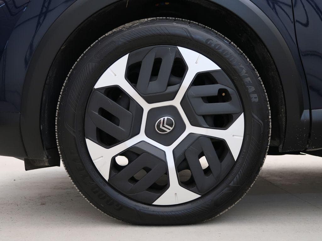 2025 Citroen C4 - 10