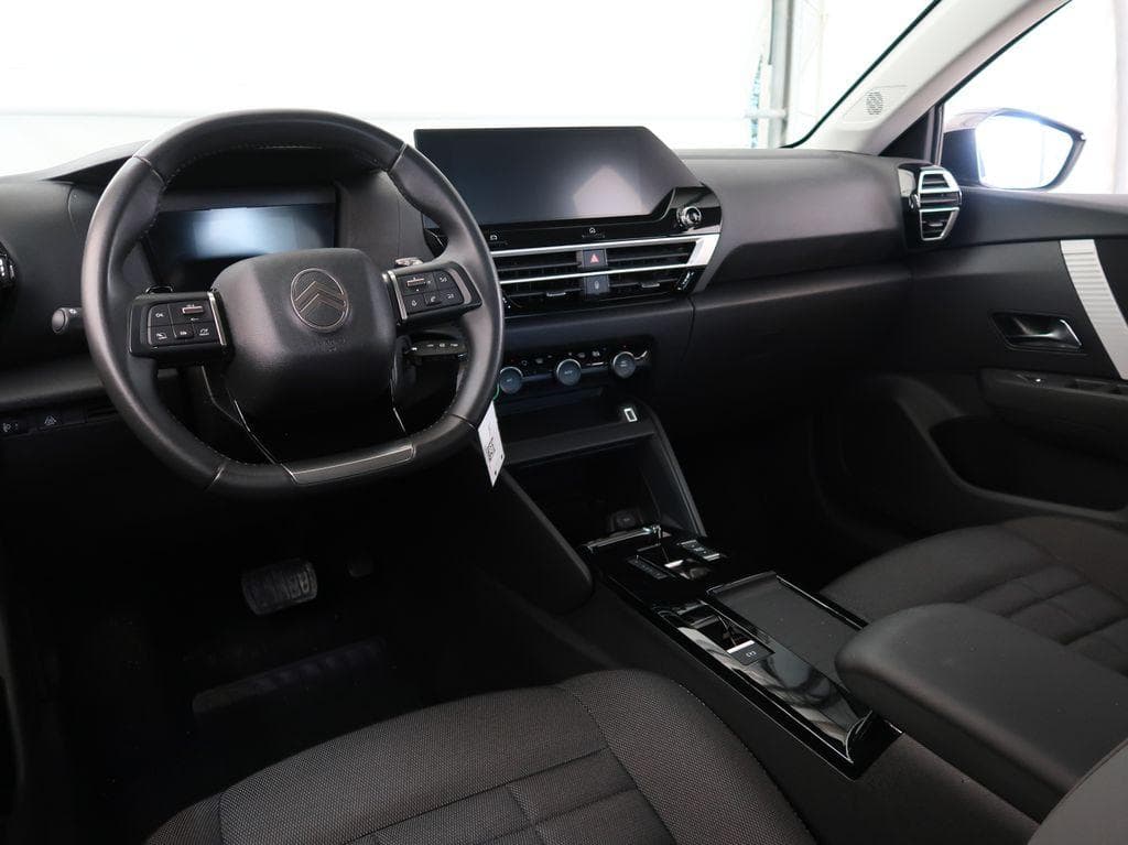 2025 Citroen C4 - 15