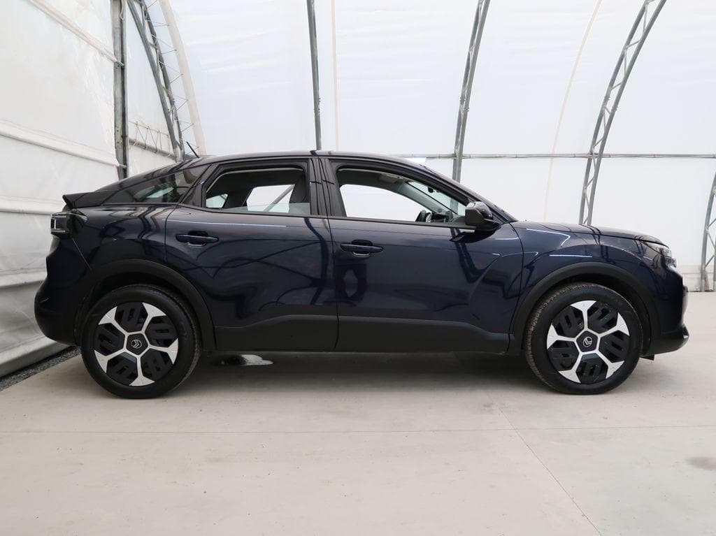 2025 Citroen C4 - 5