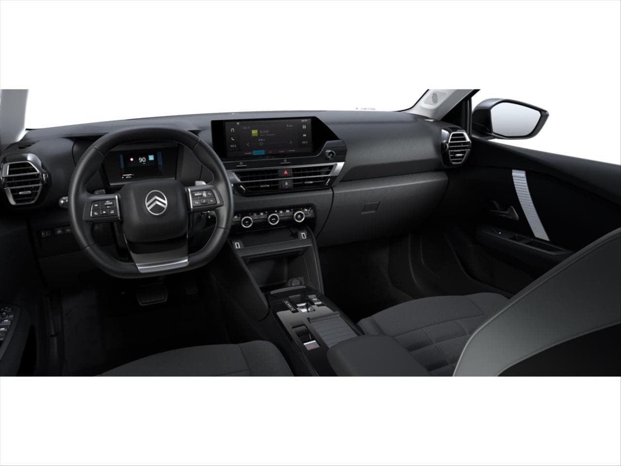 2026 Citroen C4 - 6