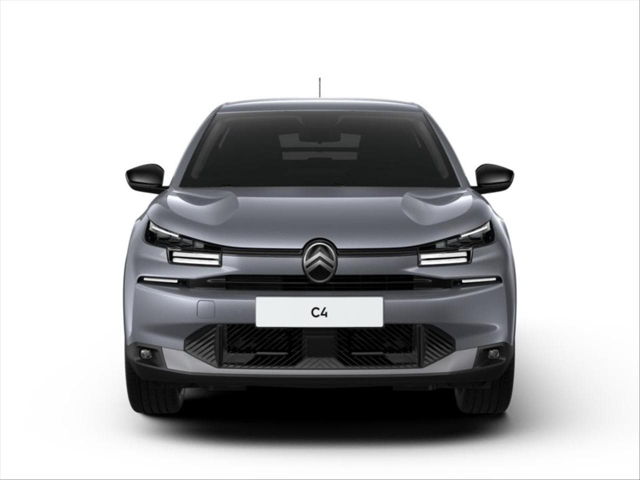 2026 Citroen C4 - 5
