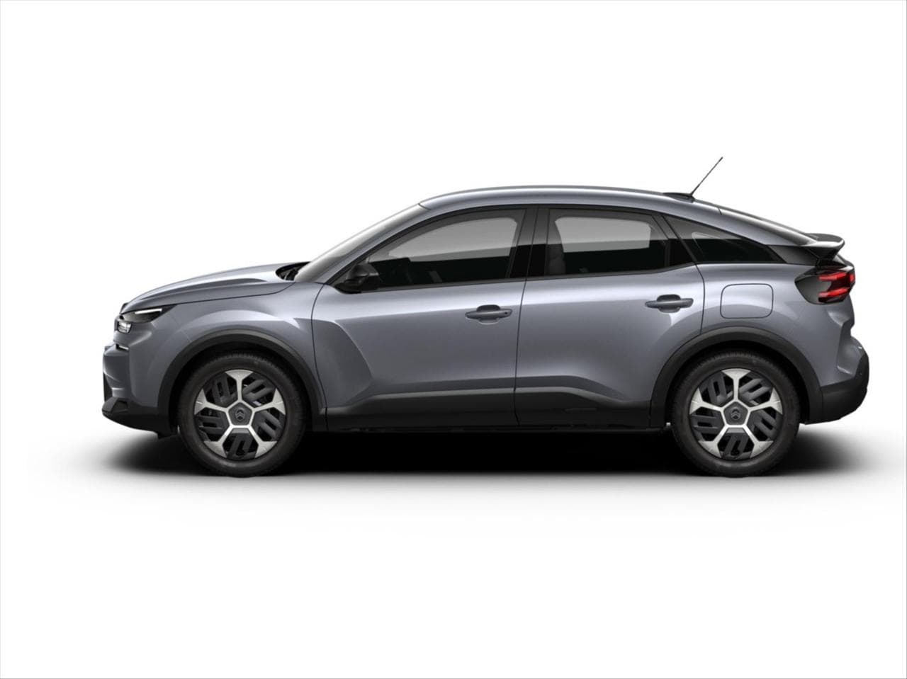 2026 Citroen C4 - 2