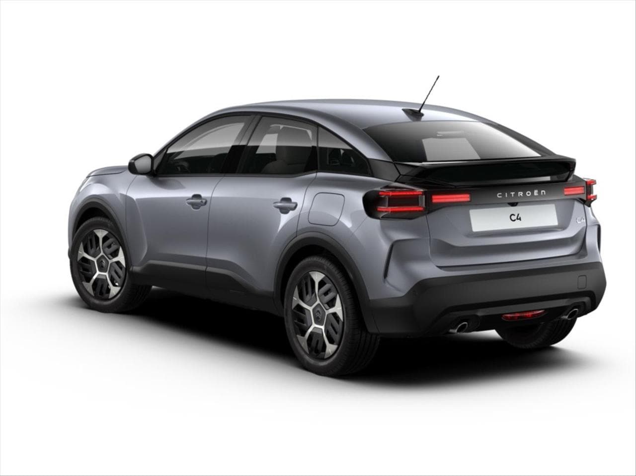2026 Citroen C4 - 3