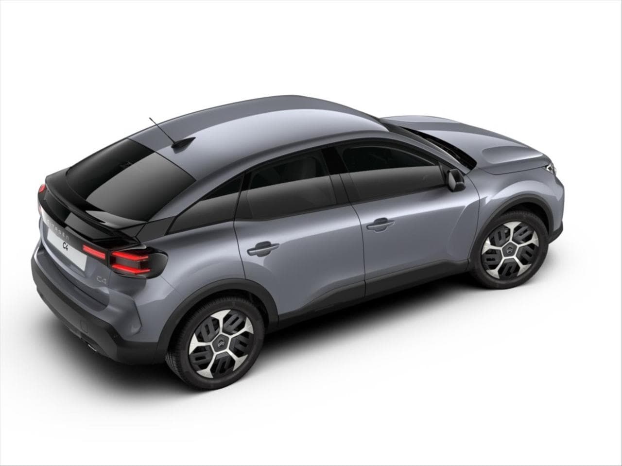 2026 Citroen C4 - 4