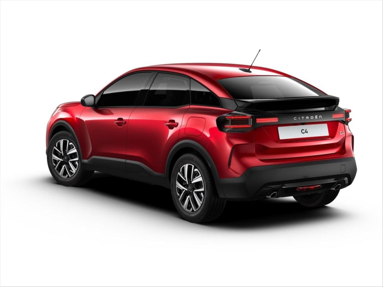 2026 Citroen C4 - 3