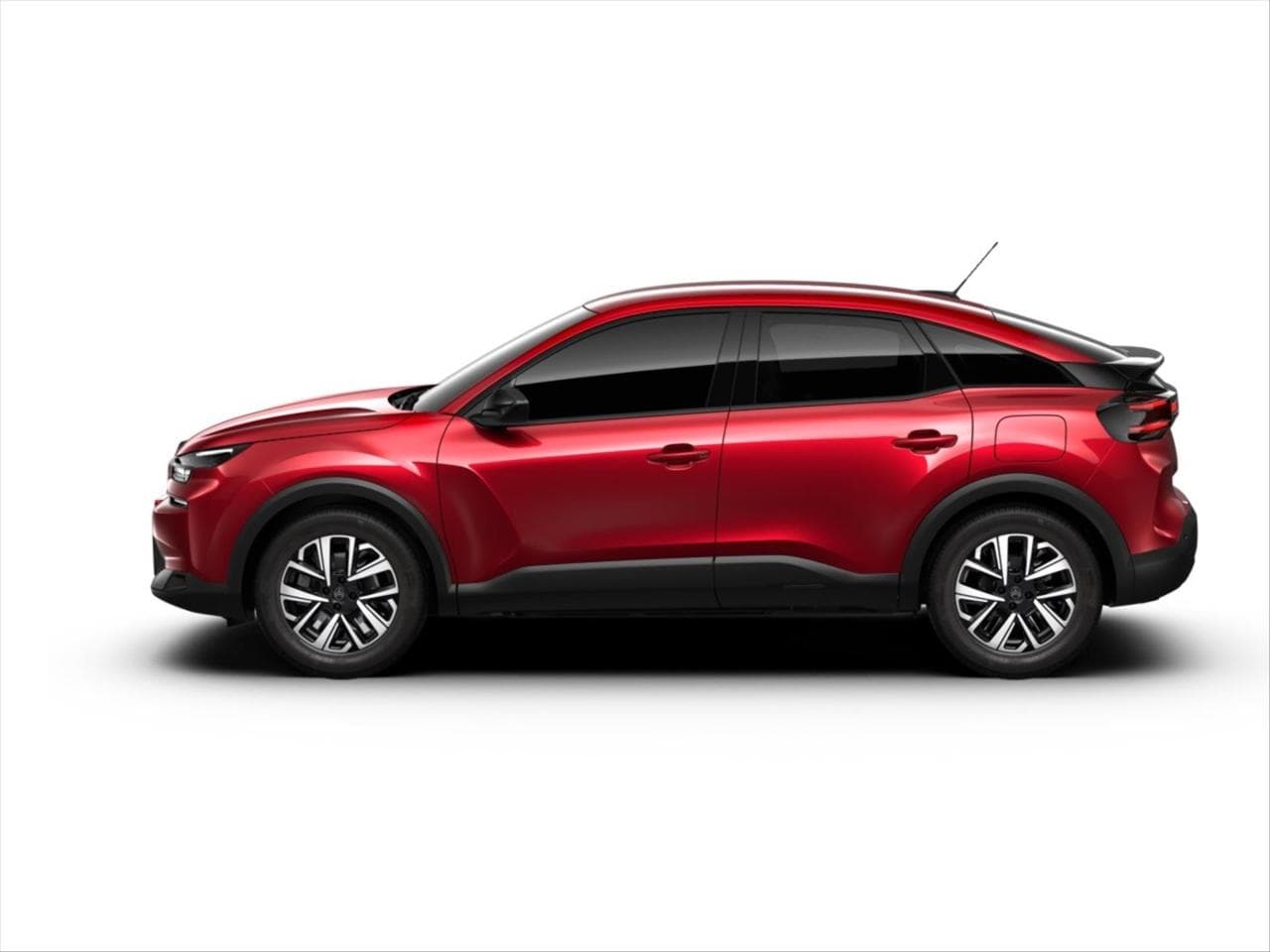 2026 Citroen C4 - 2