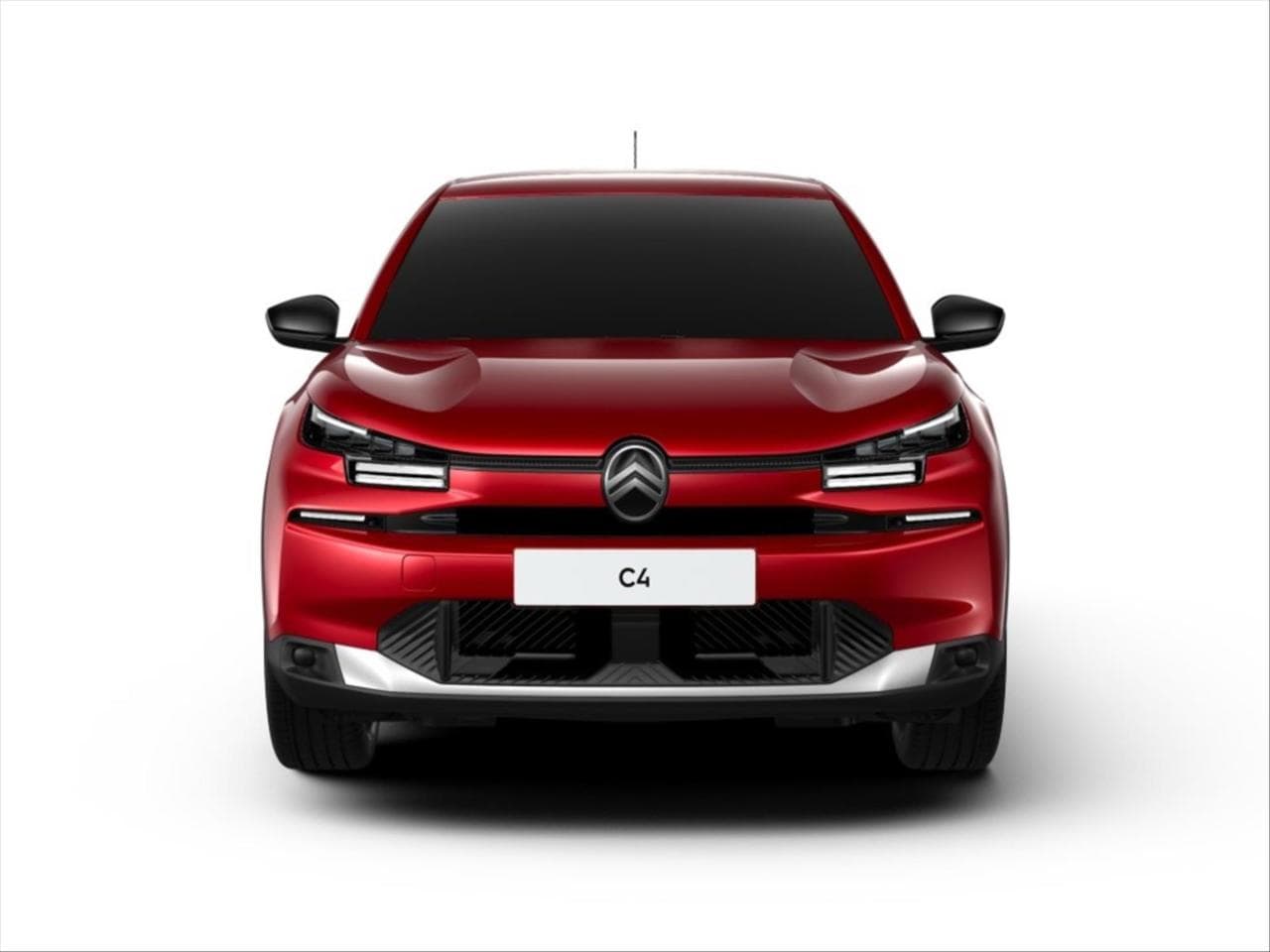 2026 Citroen C4 - 5