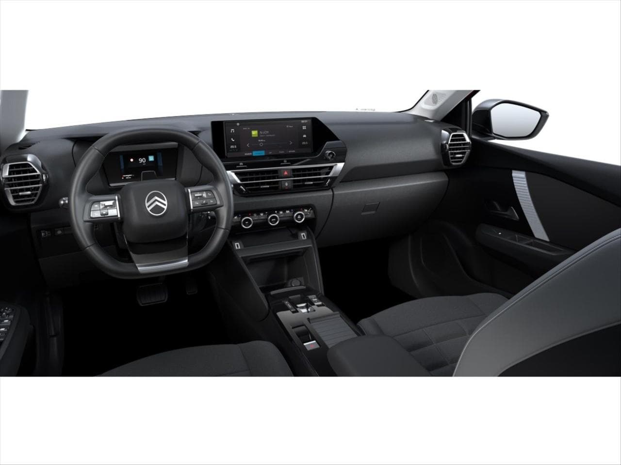 2026 Citroen C4 - 6