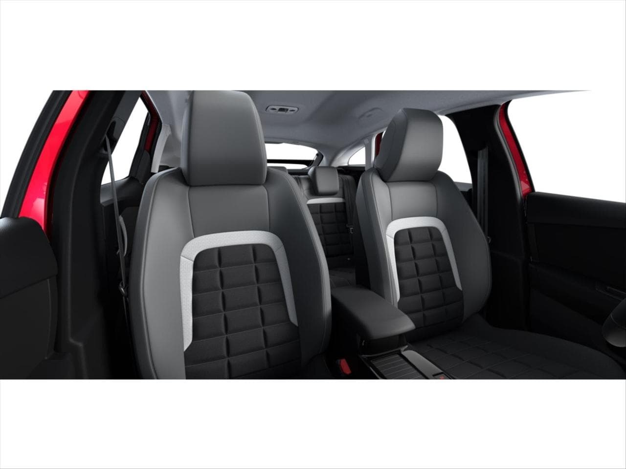 2026 Citroen C4 - 7