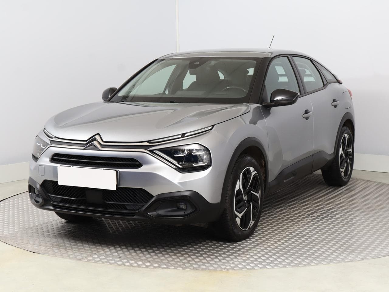 2021 Citroen C4 - 3
