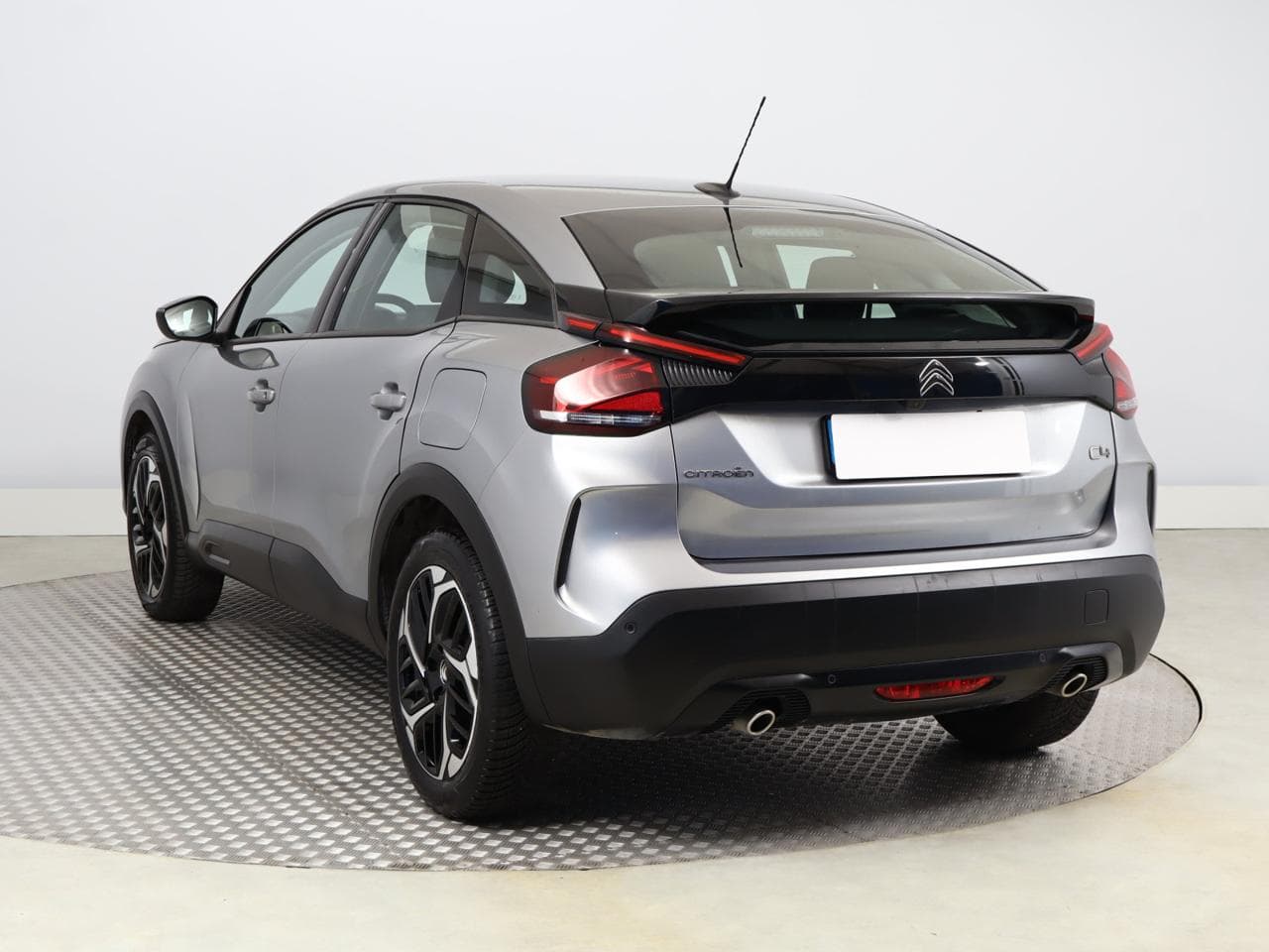 2021 Citroen C4 - 5
