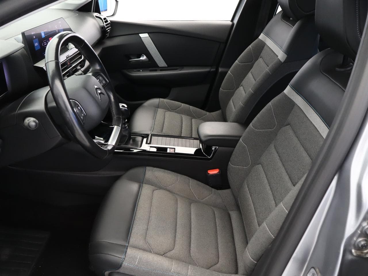 2021 Citroen C4 - 14
