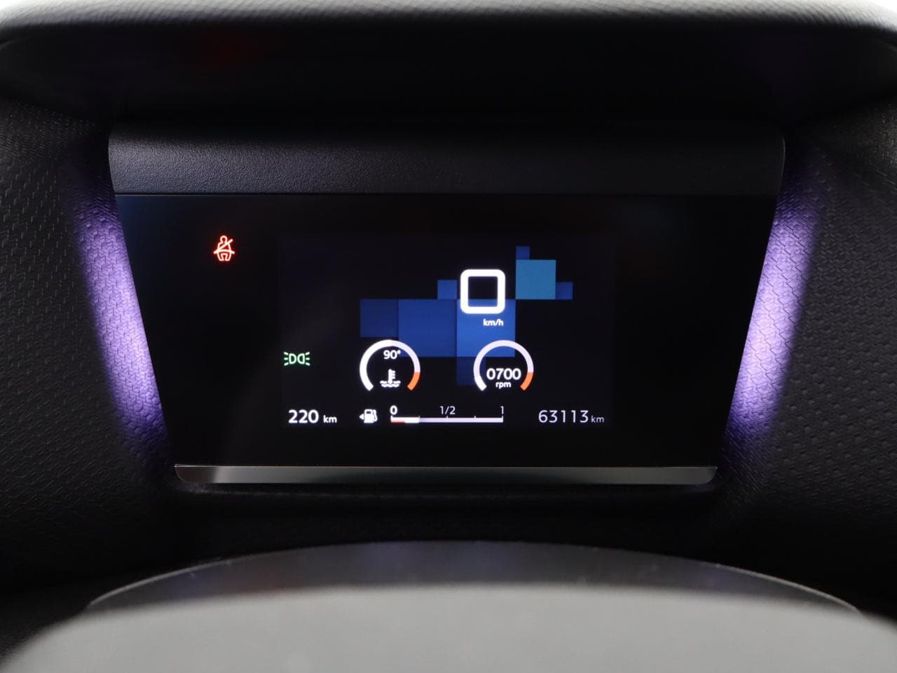 2021 Citroen C4 - 15