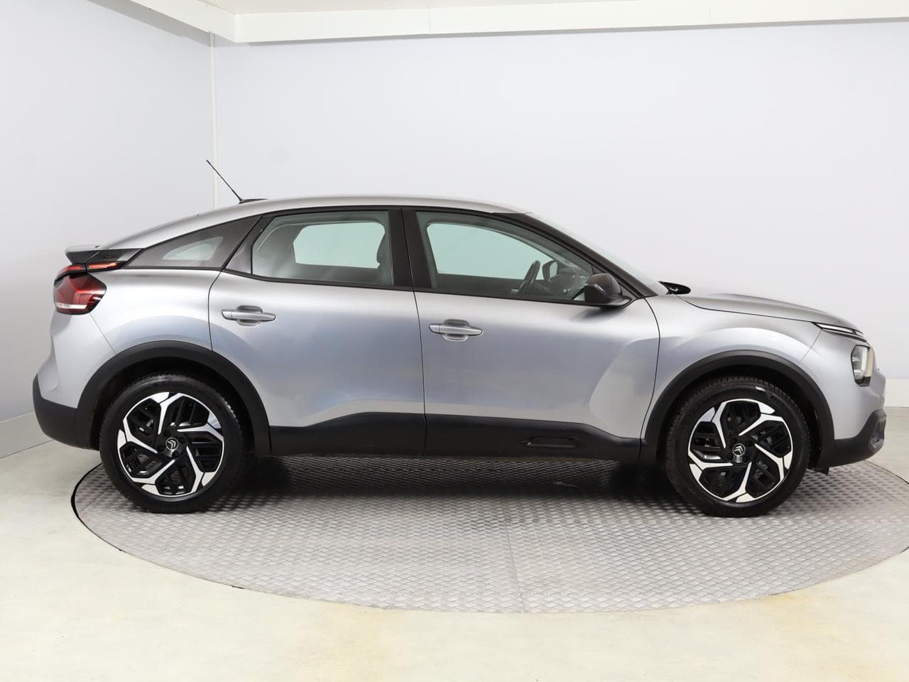 2021 Citroen C4 - 8