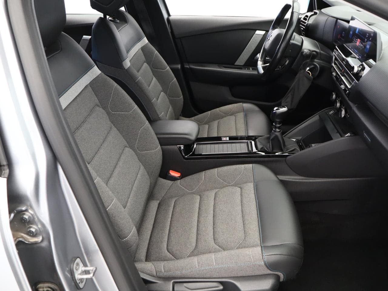 2021 Citroen C4 - 10