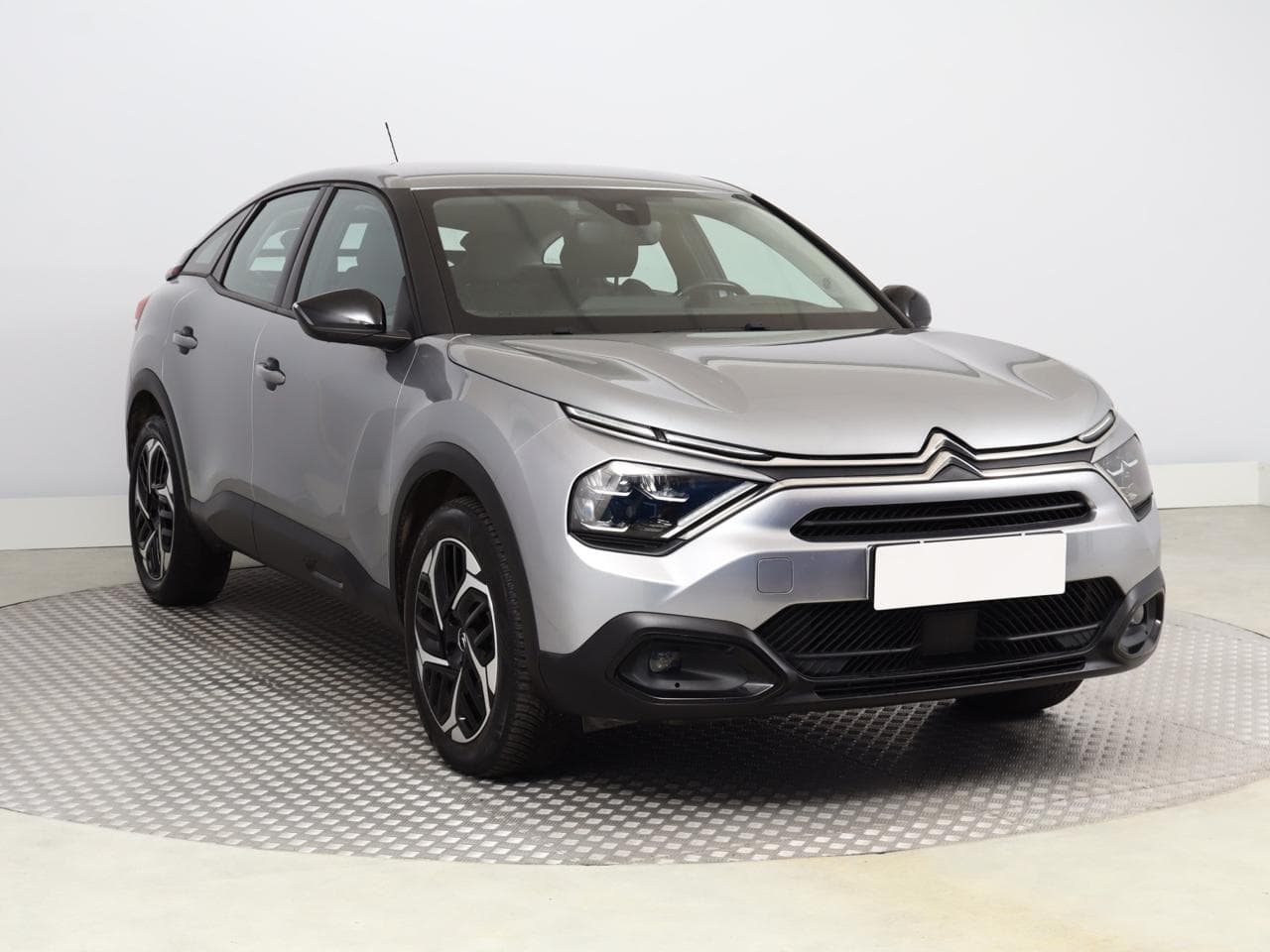 2021 Citroen C4