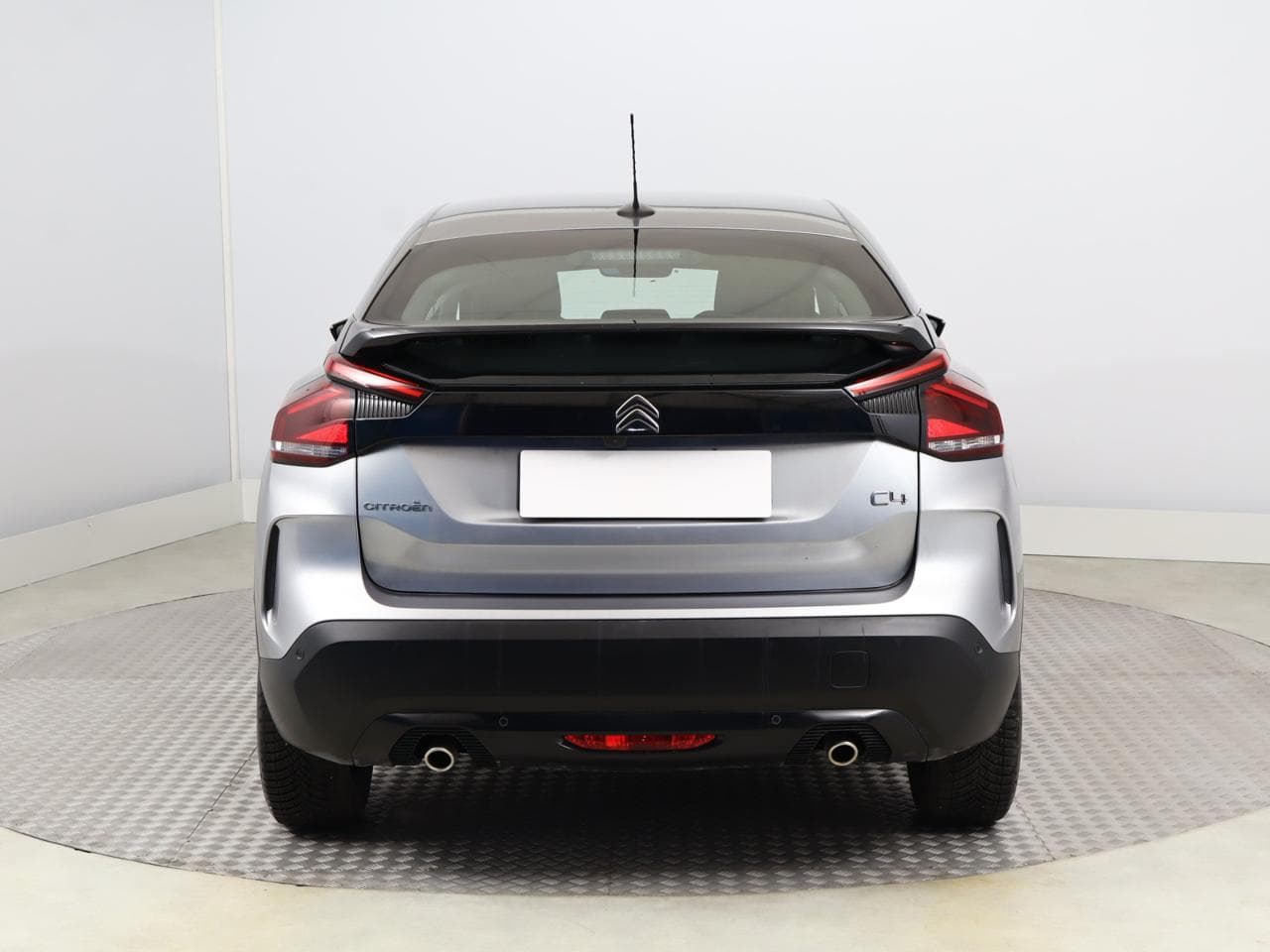 2021 Citroen C4 - 6