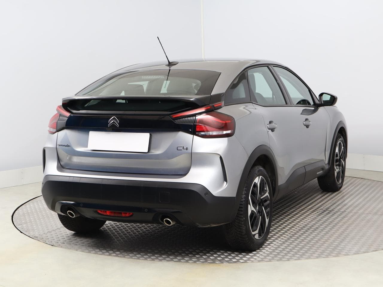 2021 Citroen C4 - 7