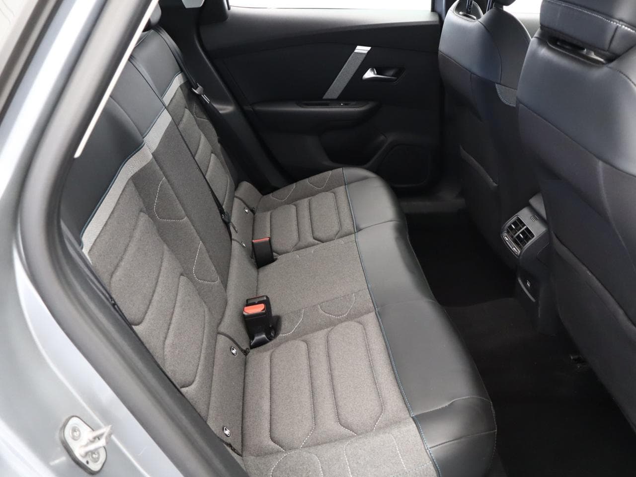 2021 Citroen C4 - 11