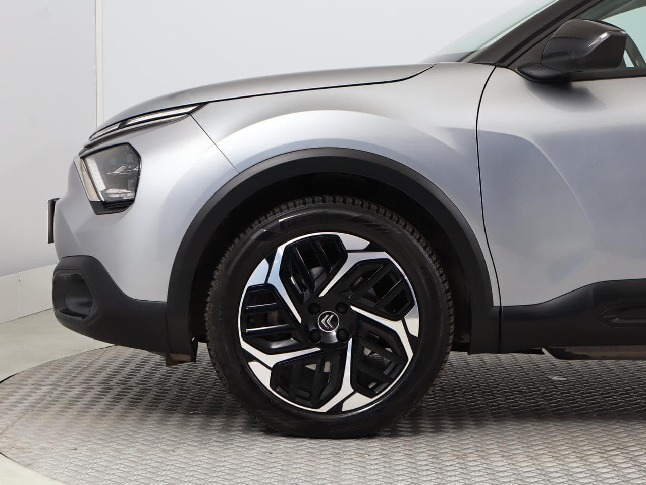 2021 Citroen C4 - 18