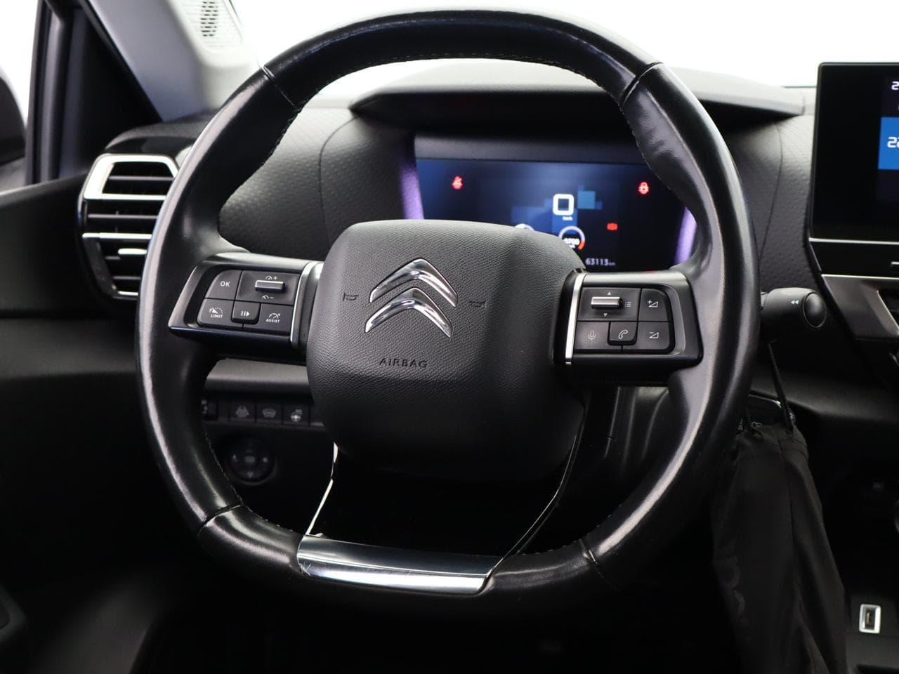 2021 Citroen C4 - 19