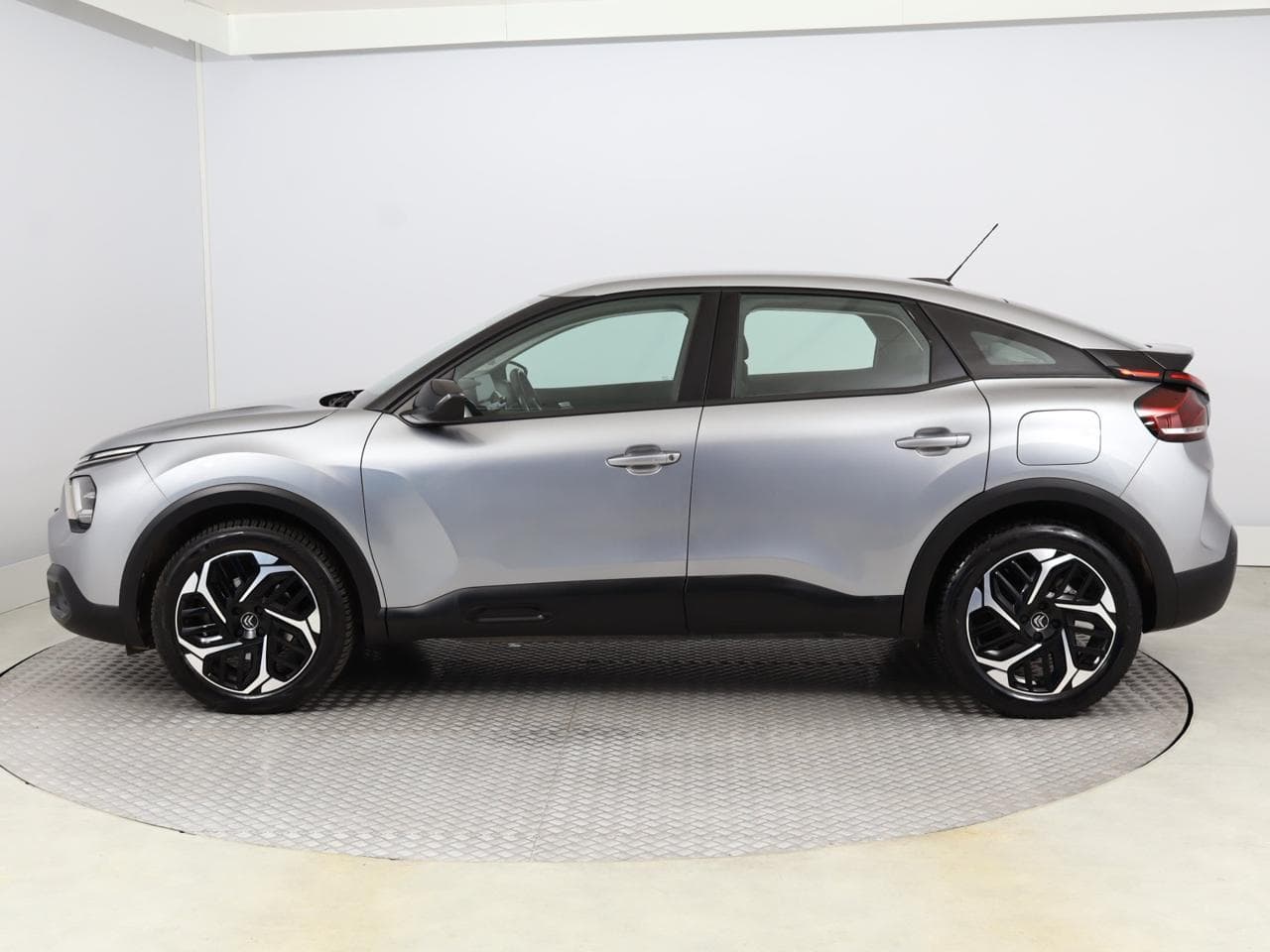 2021 Citroen C4 - 4