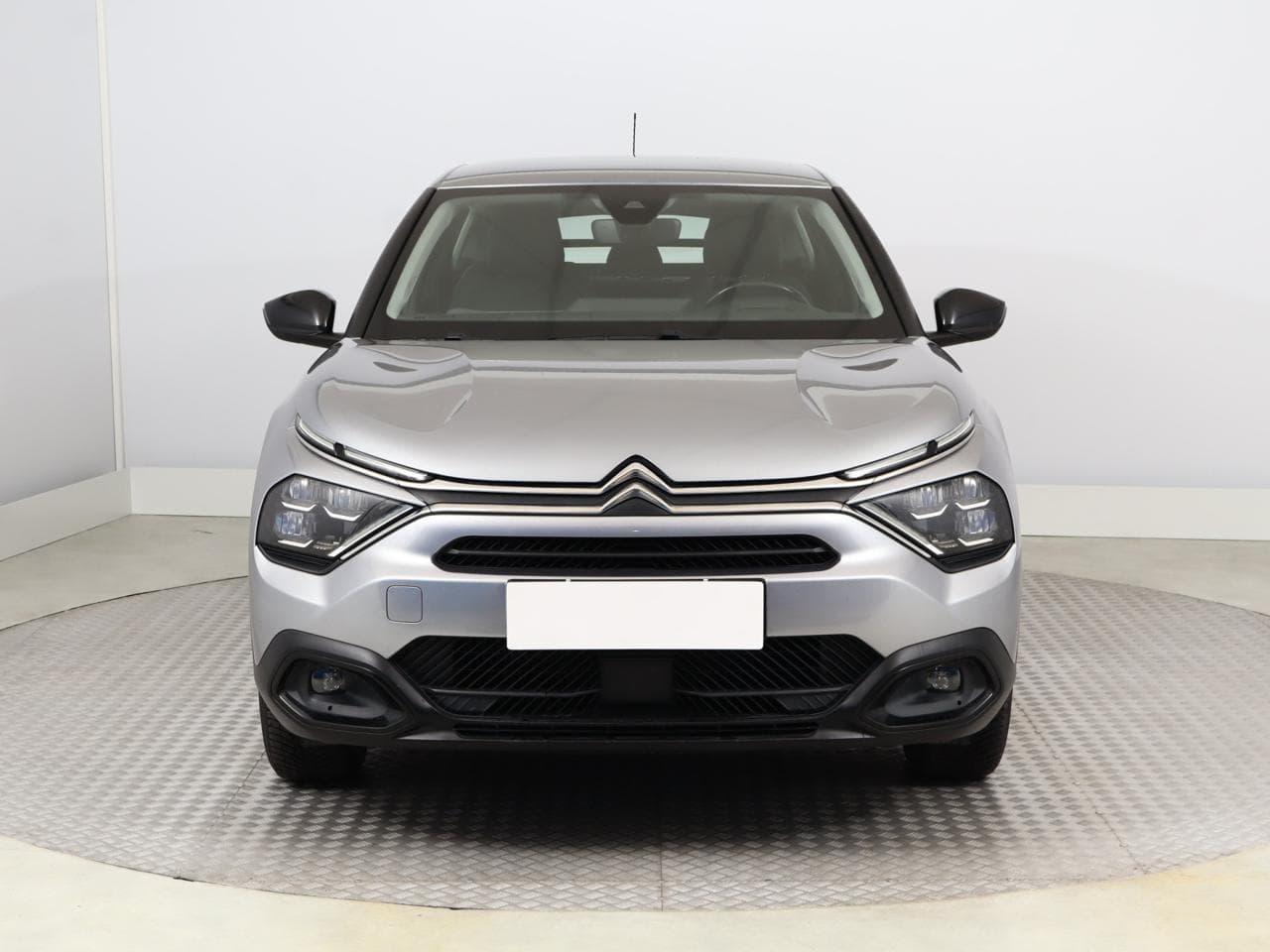 2021 Citroen C4 - 2