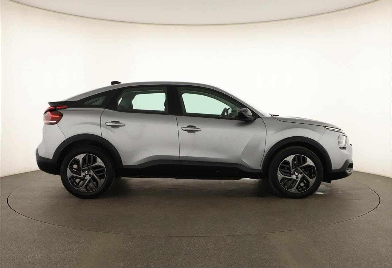 2024 Citroen C4 - 8