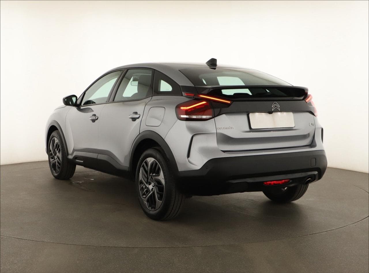 2024 Citroen C4 - 5