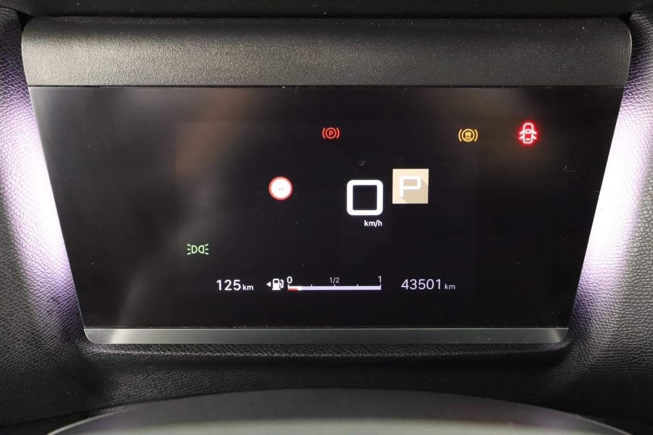 2024 Citroen C4 - 15