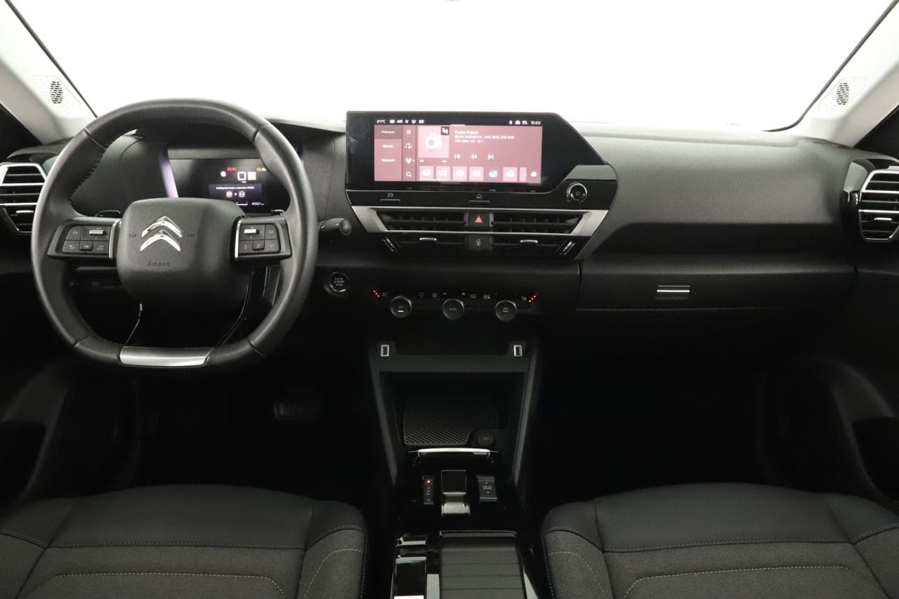 2024 Citroen C4 - 9