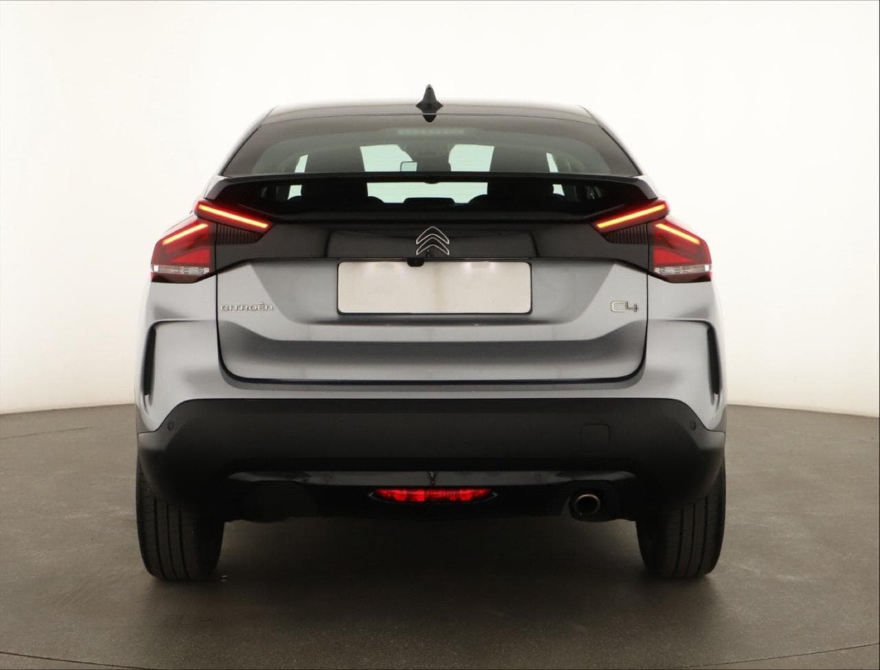 2024 Citroen C4 - 6