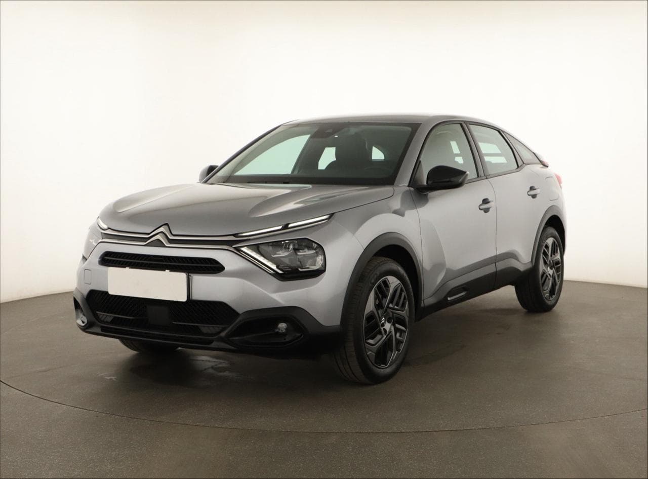 2024 Citroen C4 - 3
