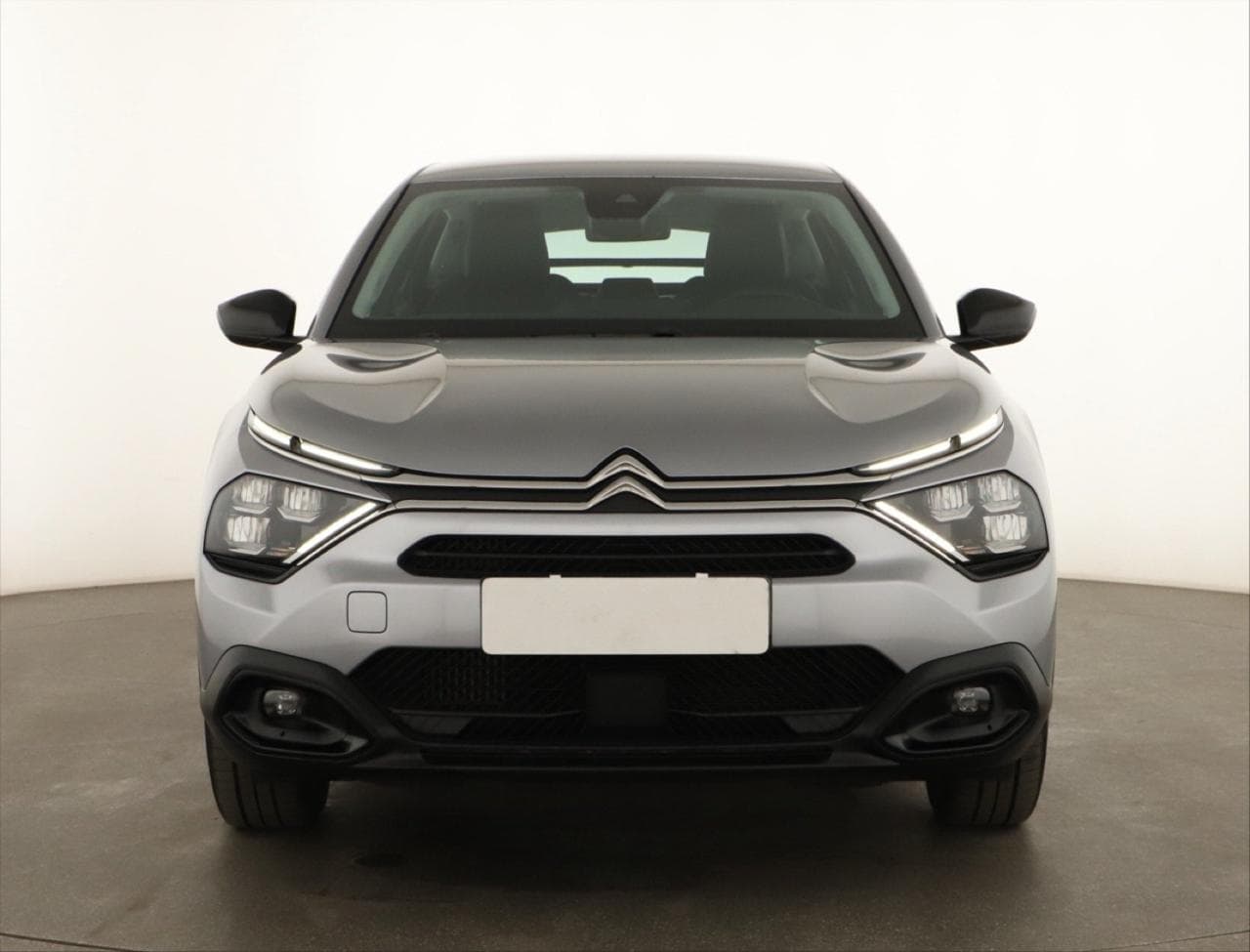 2024 Citroen C4 - 2