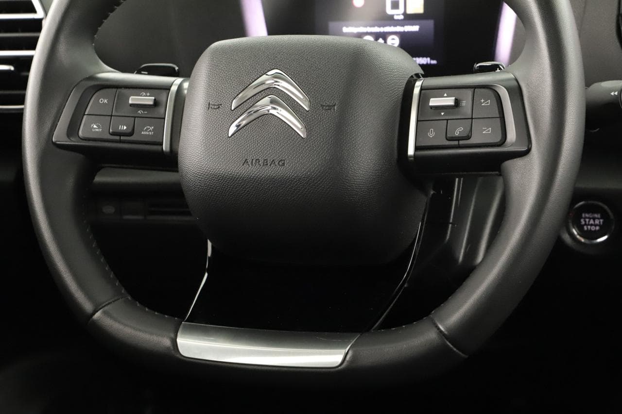 2024 Citroen C4 - 14