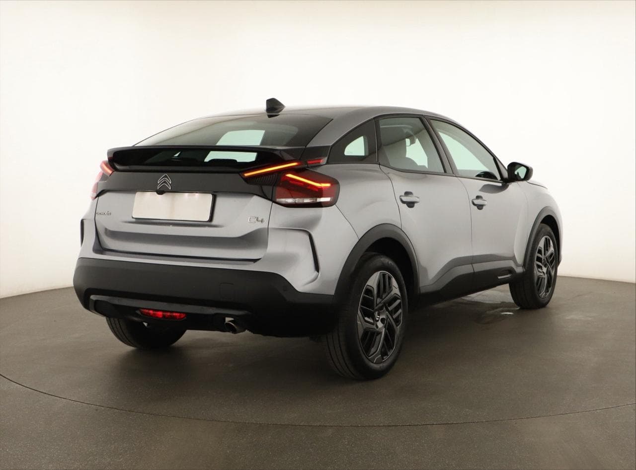 2024 Citroen C4 - 7