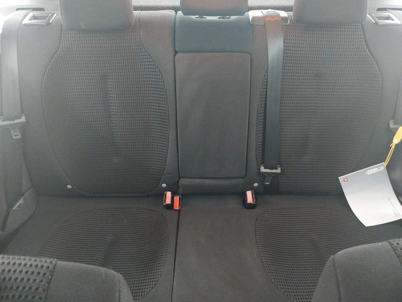 2008 Citroen C4 - 14
