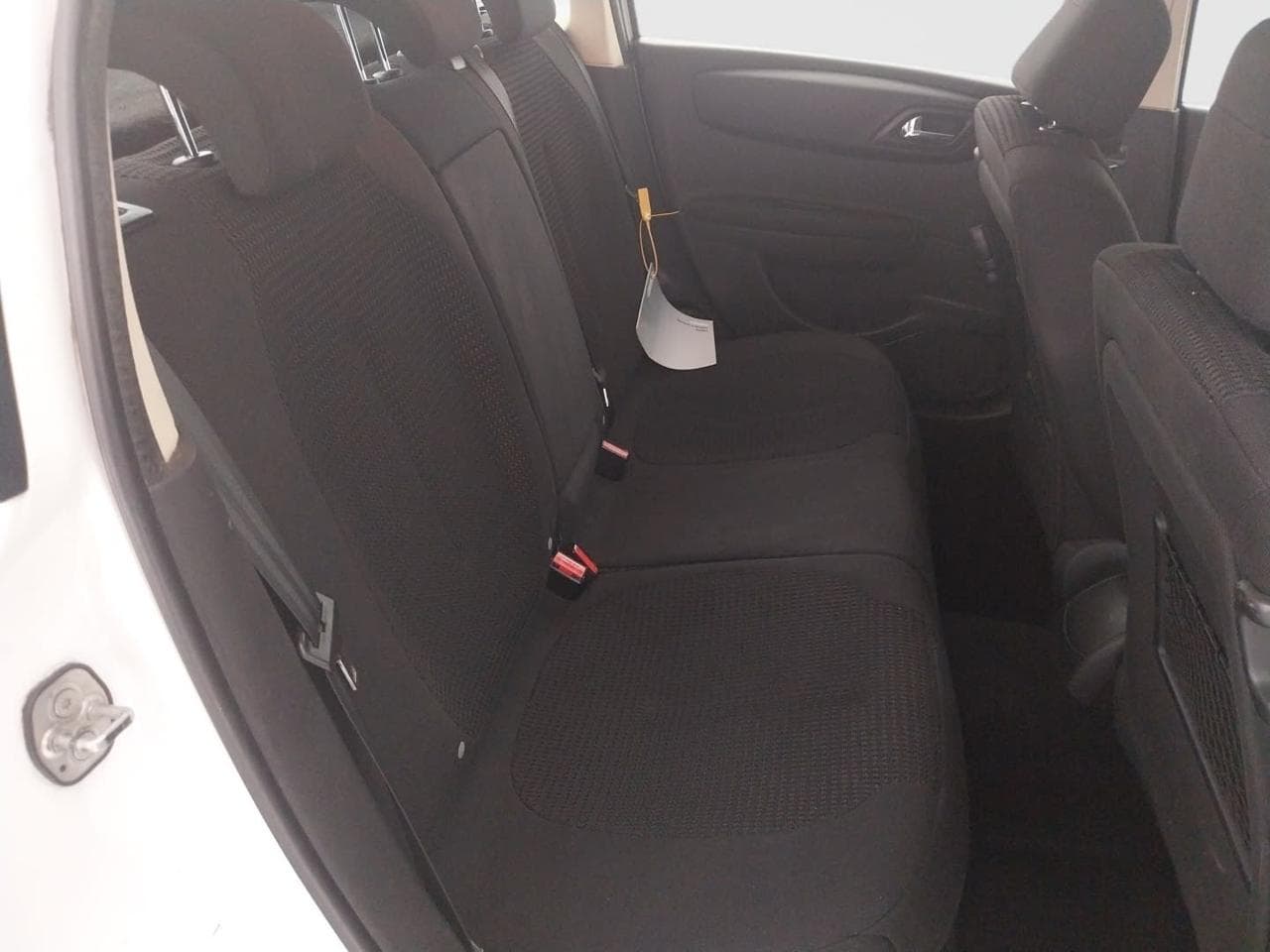2008 Citroen C4 - 13