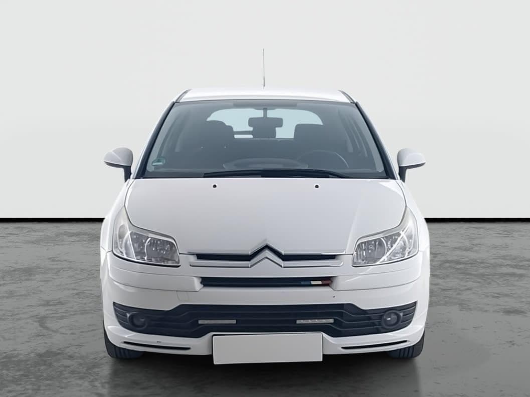 2008 Citroen C4 - 2