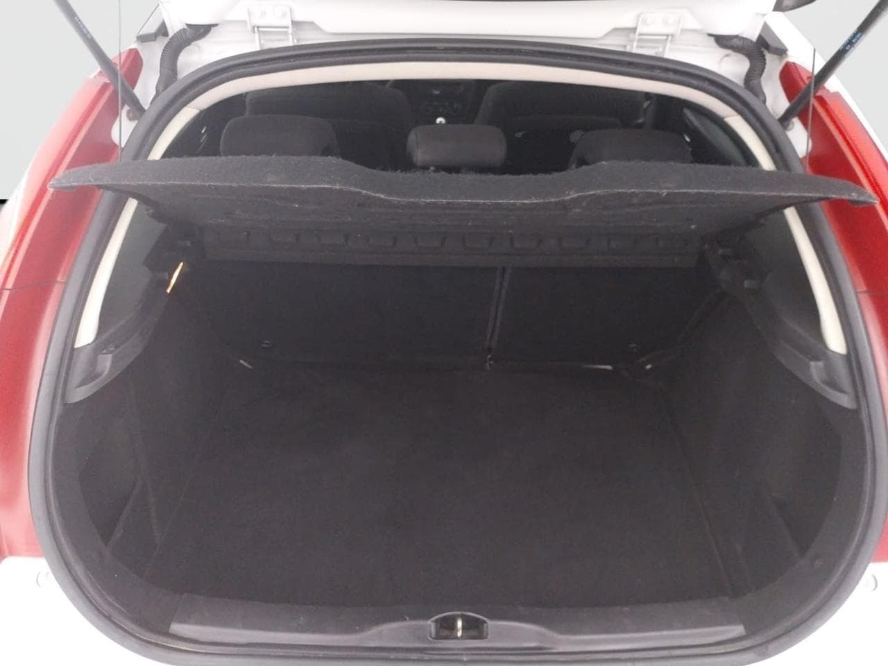 2008 Citroen C4 - 20