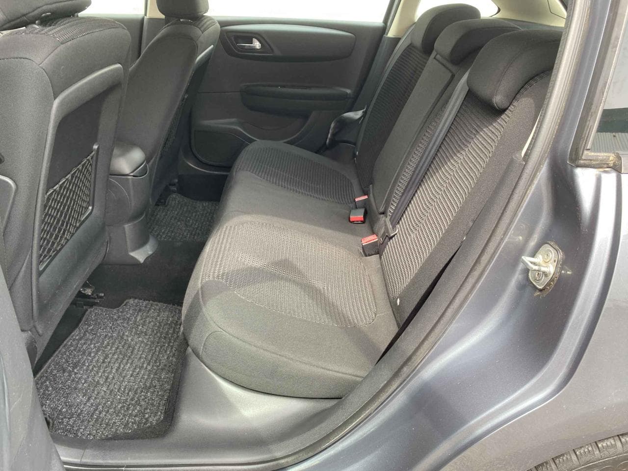2008 Citroen C4 - 10