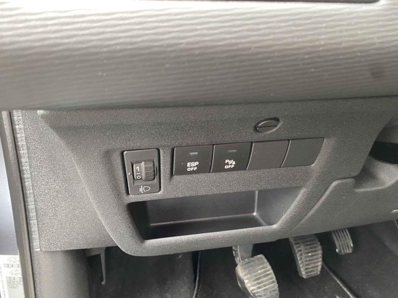 2008 Citroen C4 - 15