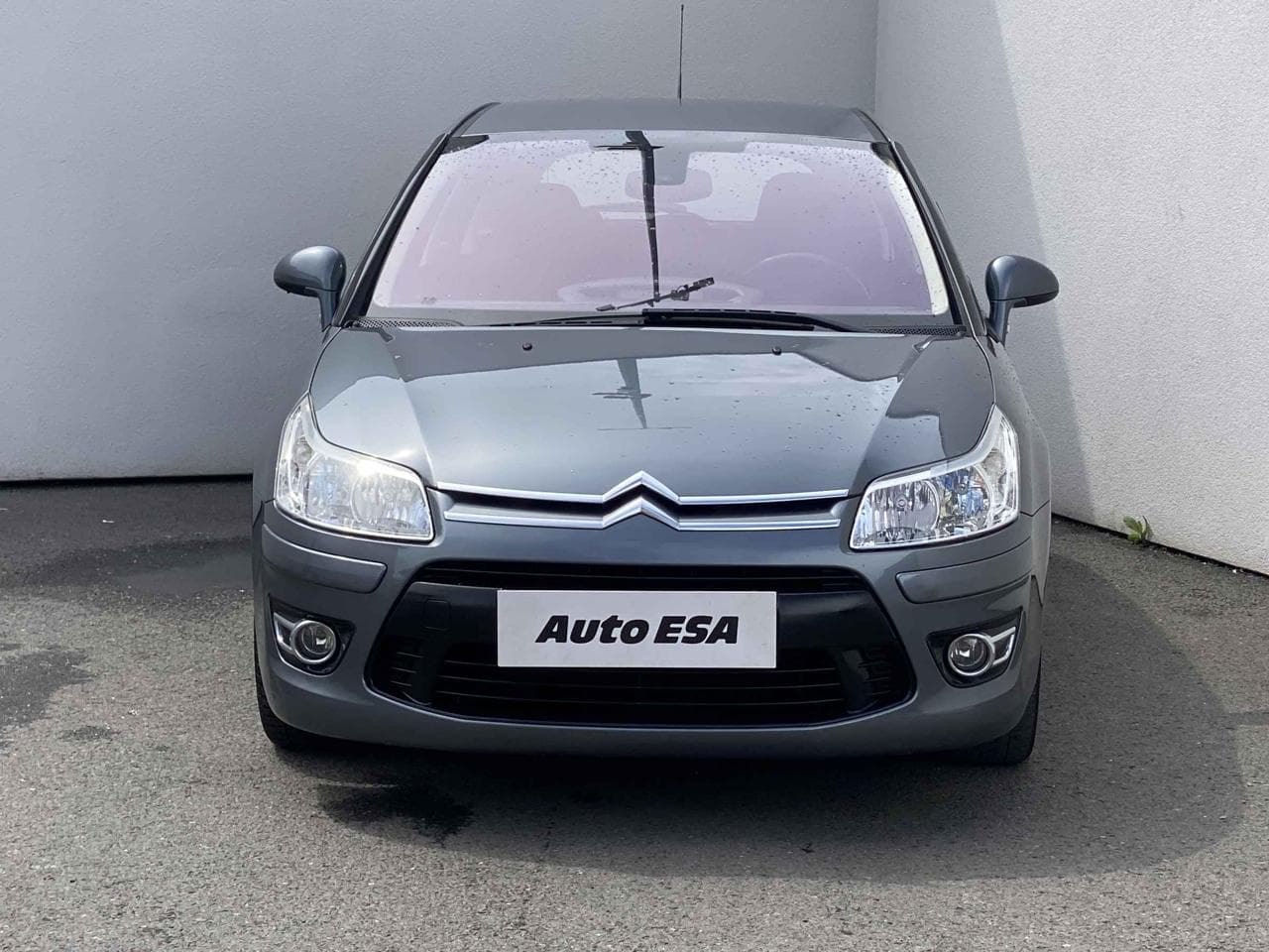2008 Citroen C4 - 2